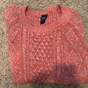 Gap Sweater